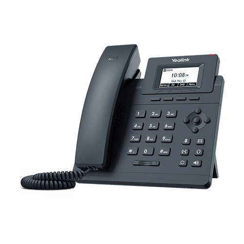 Yealink SIP-T30P