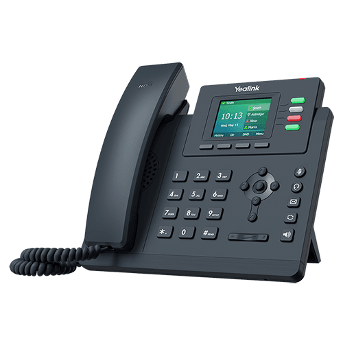 Yealink SIP-T33G