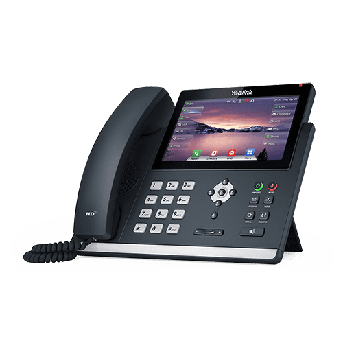 Yealink SIP-T48U