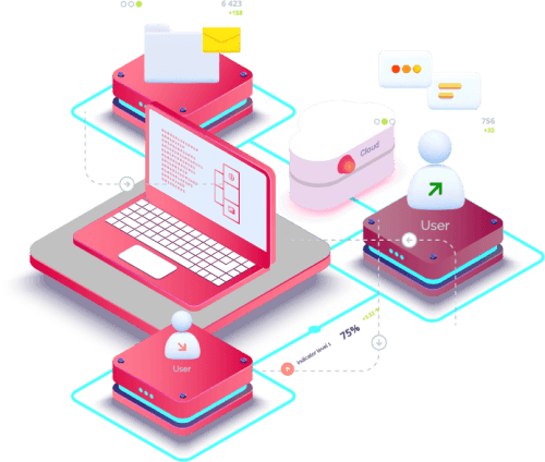 Trunk.us SIP trunking infrastructure